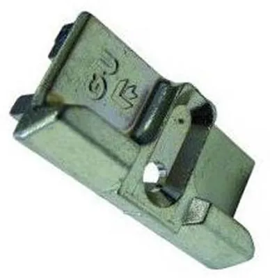 Image de Gâche galet série - FERCO - E-19550-23-0-1