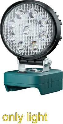 Produktbild von Für Makita, 18V 6Ah 18650 Li-Ion Akku, kompatibel mit BL1830/BL1840/BL1850, violett