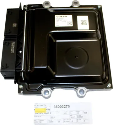 Produktbild von VOLVO S60 V60 S90 V90 XC60 XC90 II Motorsteuerung B4204T OE