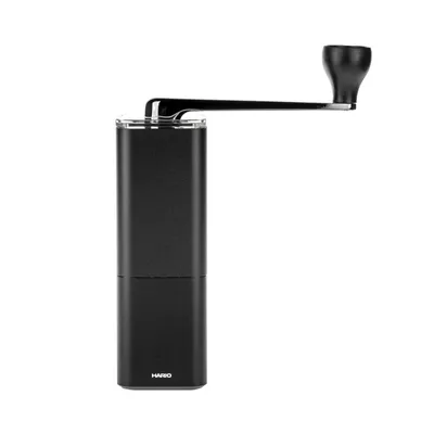 Obrázek produktu pro Mlýnek na kávu "Prism" 24g černý MSA-2-B / Bestbrew