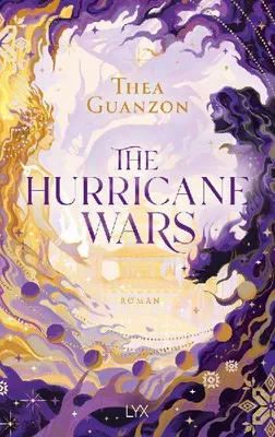 Produktbild von The Hurricane Wars