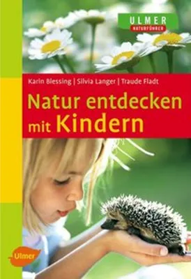 Obrázek produktu pro Natur entdecken mit Kindern