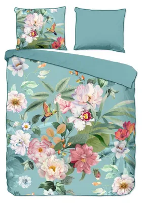 Obrázek produktu pro Muller Textiles 30389.99.28, Obsahuje přehoz, Potah na polštář v ceně