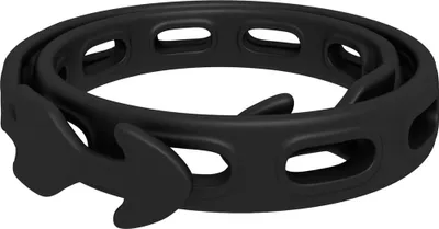 Produktbild von Quickloader Strap 110cm Gummiband, schwarz, 2-pack