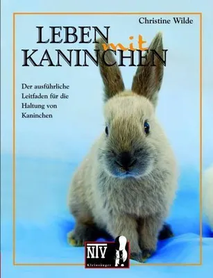 Produktbild von Leben mit Kaninchen