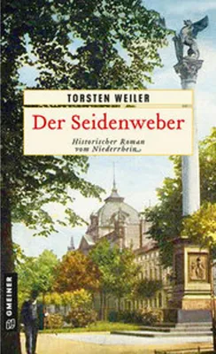 Obrázok produktu pre Der Seidenweber
