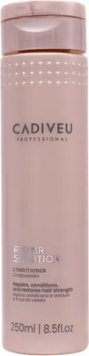 Immagine prodotto di Cadiveu Professional Repair Solution Conditioner 250ml - balsamo ristrutturante