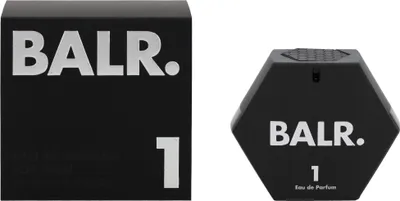 Produktbild von BALR. 1 FOR MEN Edp Spray 50 ml