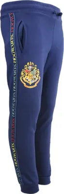 Produktbild von Harry Potter Hogwarts Kinder Jugend Jogginghose – 152