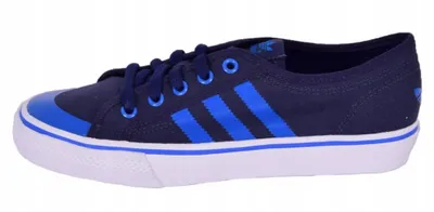 Imagen del producto de Zapatillas Adidas Nizza LO V24520