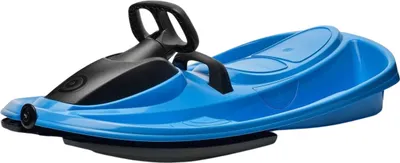 Obrázok produktu pre Lenkbob Stratos electric blue