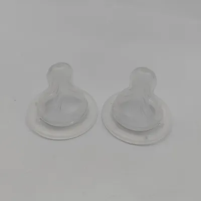 Immagine prodotto di Mam Tettarella Antigoccia 4+ 2 Pezzi