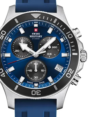 Obrázek produktu pro Pánské hodinky Swiss Military SM34067.08