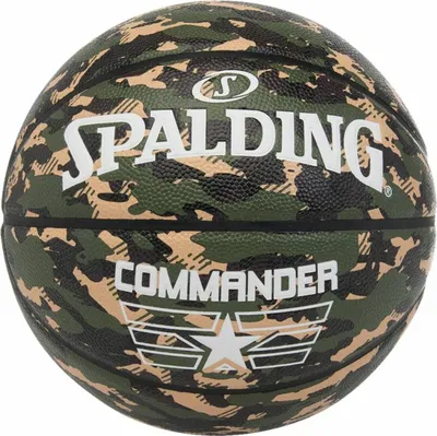 Imagen del producto de Spalding Míče Commander, modelo 84588Z
