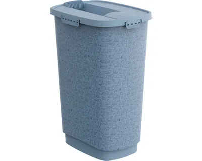 Zdjęcie produktu dla ROTHO Cody Blue - pojemnik na żywność - 50l