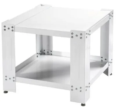 Zdjęcie produktu dla Hama Gigant, Kolumna / Piedestał, Dowolna marka, Metal, CE, 1 szt., 600 mm