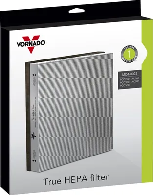 Produktbild von Filtr Vornado HEPA do oczyszczacza powietrza AC300 True HEPA