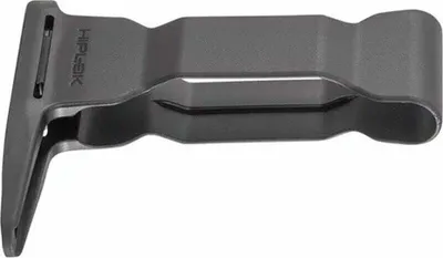 Zdjęcie produktu dla Hiplok DX Frame Bracket Black Uchwyt