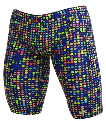 Funky Trunks Dial A Dot Jammer Badehose Herren