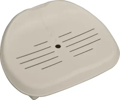 Produktbild von INTEX PureSPA Kunststoffsitz 47 x 36 cm