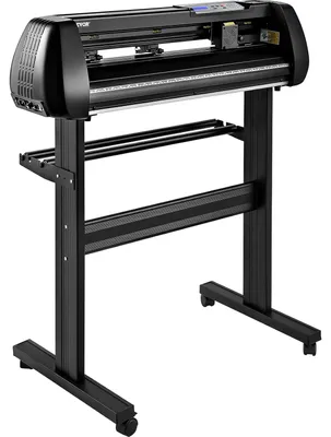 Image de Traceur de découpe vinyle - Traceur vinyle - Traceur - Machine de découpe vinyle - Plotter