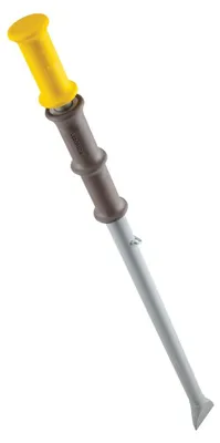 Image de Burineur manuel Nanovib 117 cm - décapage béton et travaux de précision