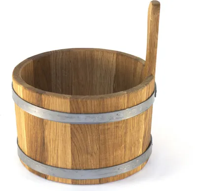 Produktbild von Eimer 3 L