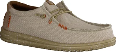 Produktbild von HEY DUDE WALLY COASTLINE JUTE Nackte