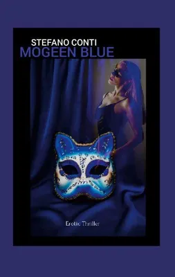 Produktbild von Mogeen Blue