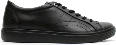 Produktbild von Ecco Classic Sneaker Damen Halbschuhe Schuhe Sneaker Schnürschuhe 218613 11001