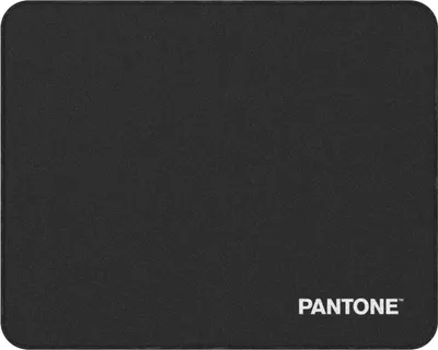Obrázek produktu pro Pantone PT-MP003B, Černá, Jednobarevný