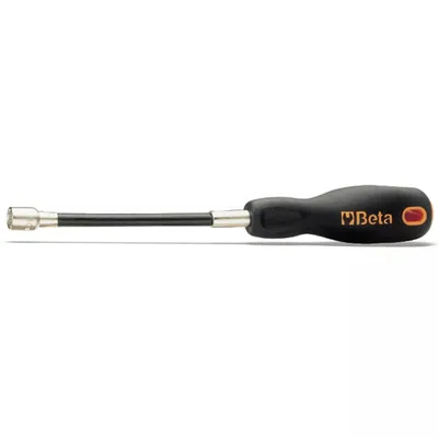 Produktbild von Beta Tools Steckschlüssel 943FL 7 mm 009430307