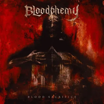 Produktbild von Bloodphemy: Blood Sacrifice