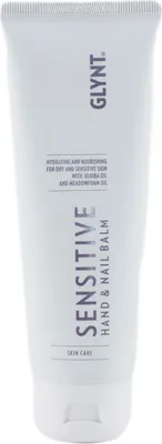 Produktbild von Glynt Sensitive Hand & Nail Balm 150 ml Handcreme für Reinigung, Schutz & Pflege