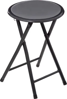 Produktbild von Klapphocker grau - 5 five simply smart