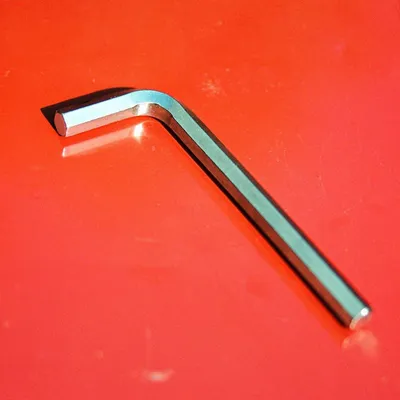 Obrázok produktu pre Mamalarky: Mamalarky: Hex Key - - (LP / H)