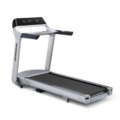 Produktbild von Horizon Fitness Laufband "Paragon X"