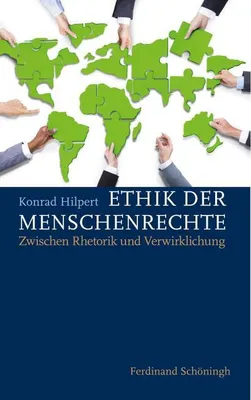 Produktbild von Ethik der Menschenrechte