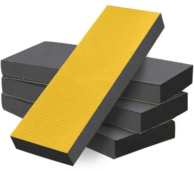 Immagine prodotto di Protezione per le pareti del garage, per una protezione efficace dell'auto