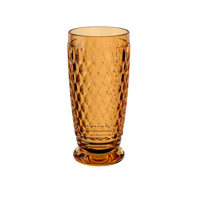 Image de Boston Saffron Longdrink 76 mm, 300 ml | Villeroy & Boch | Art.-Nr. 1173320110 | EAN 4003686440012
