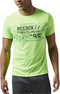 Obrázok produktu pre Reebok Trička AJ2906, Veľkosť: 170