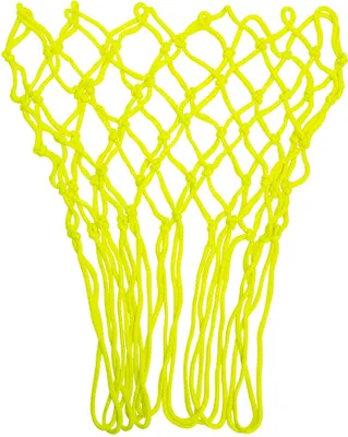 Produktbild von JLX-23 Einheitsgröße|JELEX Neon Basketballnetz nachtleuchtend