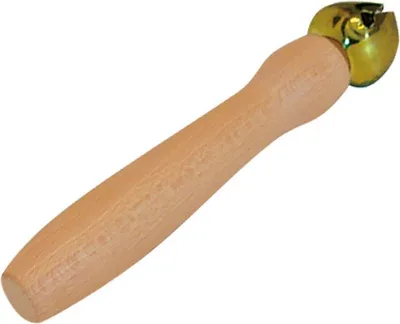 Obrázek produktu pro GOLDON - rolnička na rukojeti (33480)