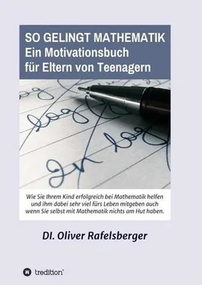 Immagine prodotto di So gelingt Mathematik