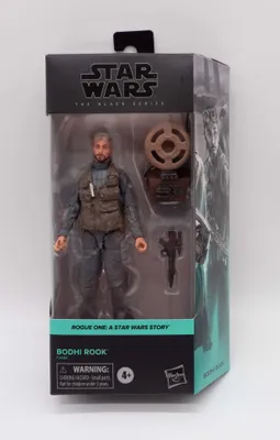 Immagine prodotto di Star Wars Rogue One Bodhi Rook Figur 15 cm