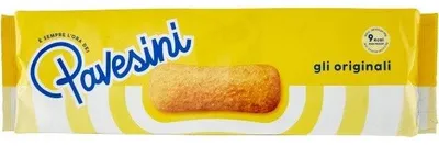 Zdjęcie produktu dla Open Food 8013355501520, Dg Najlepiej spożyć przed datą wskazaną na boku opakowania, Brothers, Dairy,..., 389 kcal, 7 g, 83.4 g, 50 g, 2.5 g