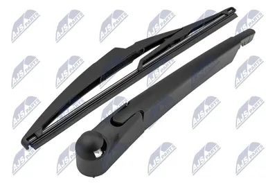 Produktbild von NTY EWB-BM-002 Wischerarm Scheibenwischerarm Hinten für MINI Schrägheck (R50, R53) 290mm