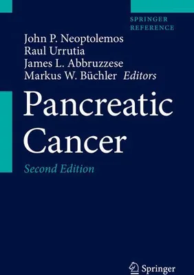 Productafbeelding van Pancreatic Cancer