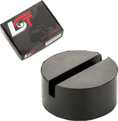 Produktbild von Wagenheberaufnahme 75x35 Gummiblock für SAAB für OPEL für VOLVO für VAUXHALL