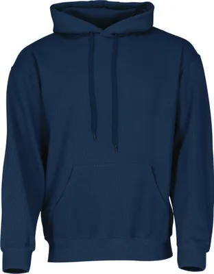 Produktbild von Fruit of the Loom Classic Hooded Sweat Farbe: navy Größe: L